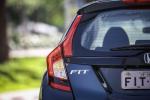 Honda Fit 2017 года (LA)